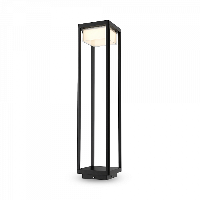 Уличный светильник Outdoor O021FL-L10B3K