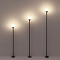 ODEON LIGHT 7120/3GLB