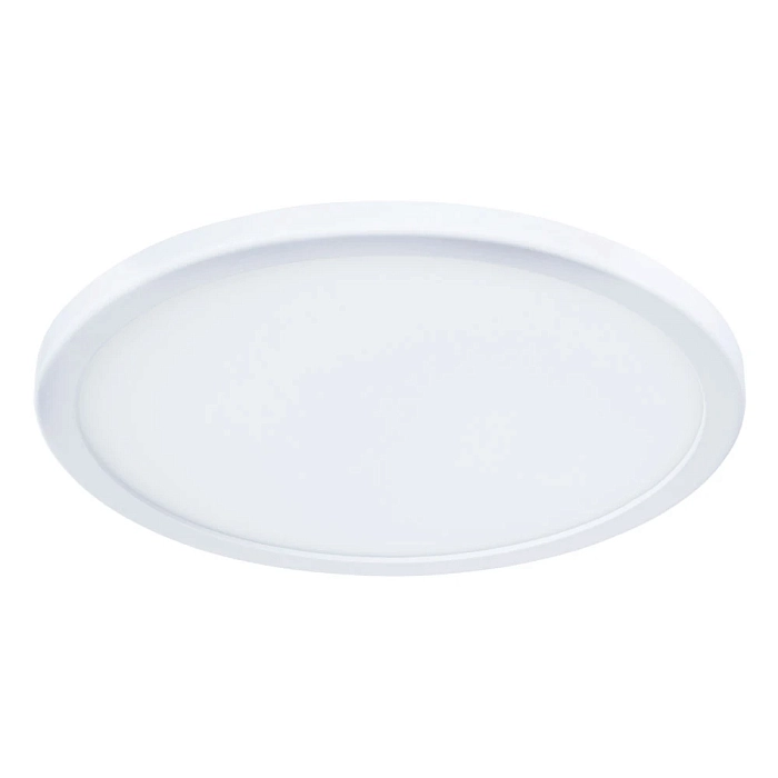 Светильник Arte Lamp A7975PL-1WH