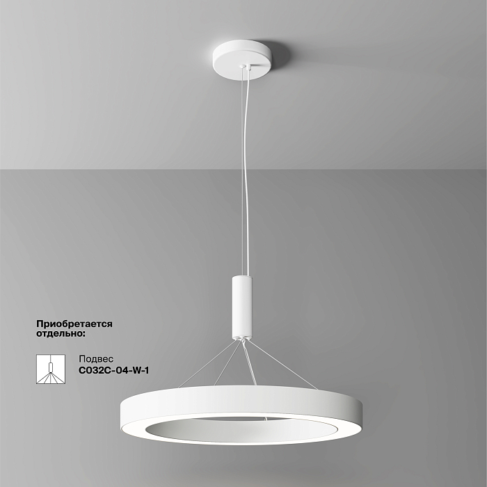 Technical C093CL-45W4K-W