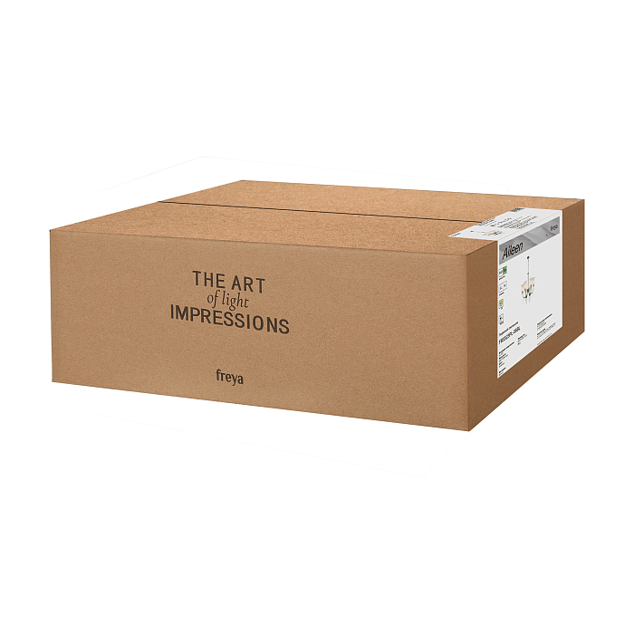 Freya FR5523PL-06BL