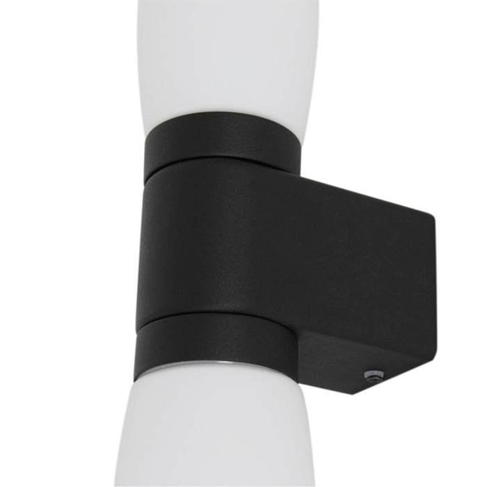 Интерьерная подсветка ARTE LAMP A1209AP-2BK