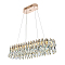 Люстра MODELUX premium ML.6901.900.300P GD