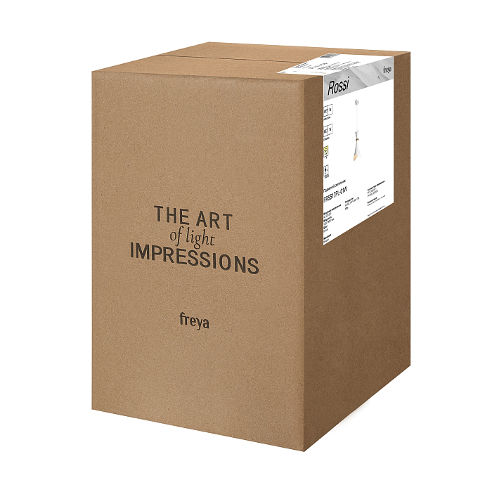 Freya FR5517PL-01W