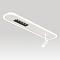 Светильник Lussole LSP-7278
