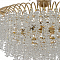 Люстра Arti Lampadari Bronte E 1.5.80.106 G