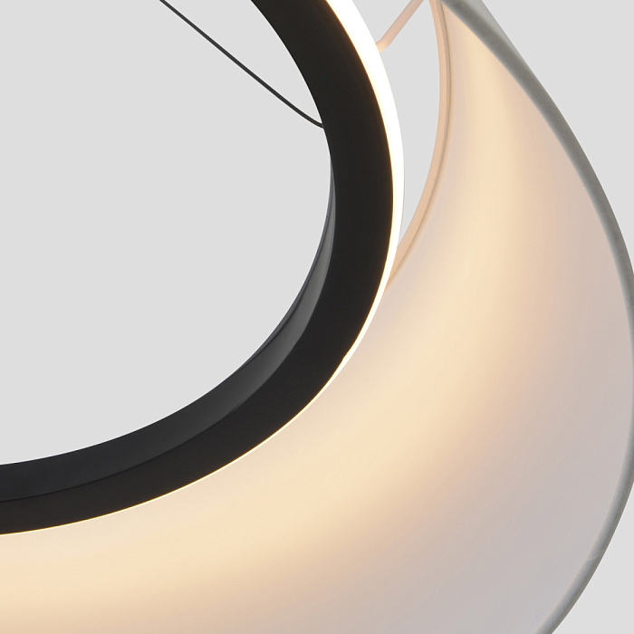 Светильник Crystal Lux FUSION SP30W LED