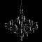 Светильник LOFT IT 10259/800 Silver Asfour