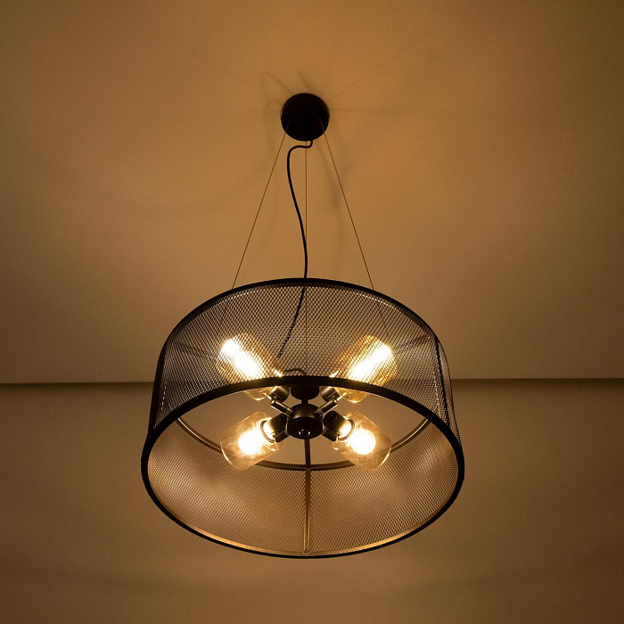 Люстра Citilux CL535245