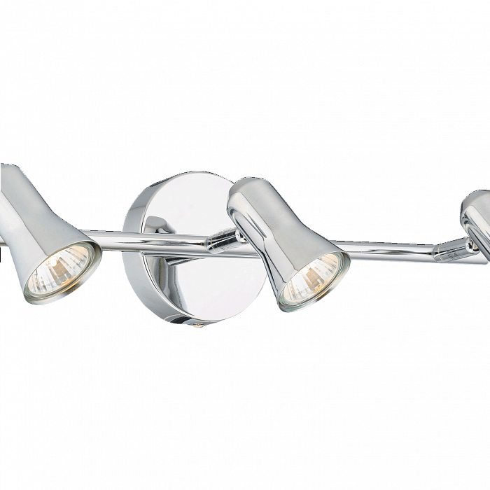 Светильник Sfera Sveta 8768-03/I102 CH
