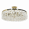 Люстра Arti Lampadari Sara E 1.3.40.503 G